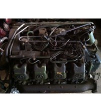 MOTORE MERCEDES BENZ 1826